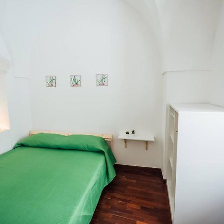 Morolain Lägenhet Martina Franca Exteriör bild