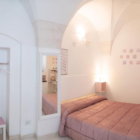 Morolain Lägenhet Martina Franca Exteriör bild