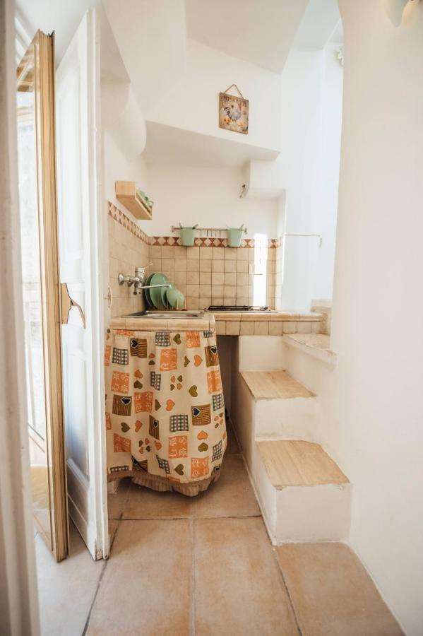 Morolain Lägenhet Martina Franca Exteriör bild