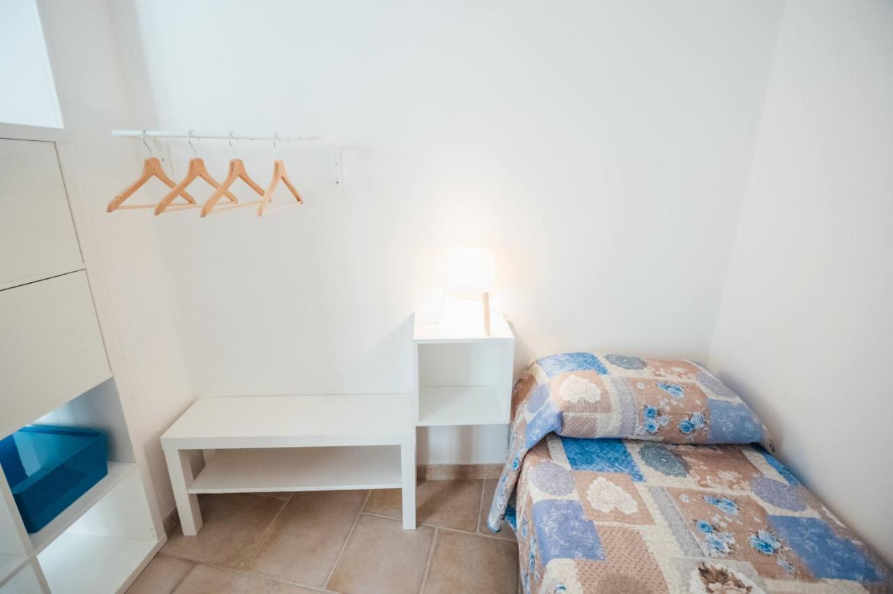 Morolain Lägenhet Martina Franca Exteriör bild
