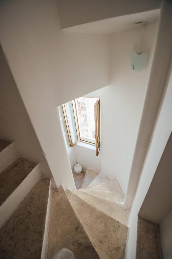 Morolain Lägenhet Martina Franca Exteriör bild